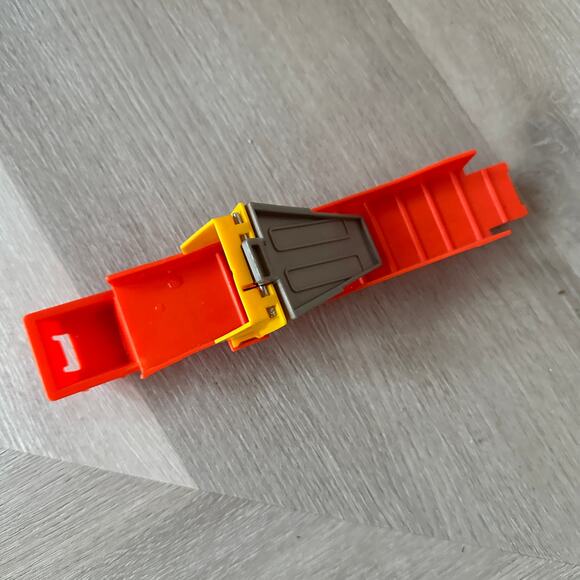 Hot Wheels Track Builder Booster Replacement Part Piece - Picture 1 of 5